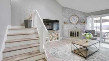 Apartemen (2 Bedrooms) | Interior