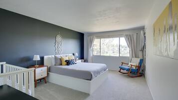 Appartement (2 Bedrooms) | Intérieur