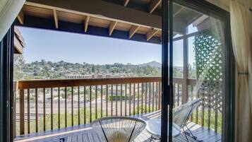 Appartement (2 Bedrooms) | Intérieur