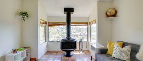 Apartamento (2 Bedrooms) | Interior