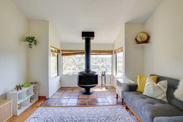 Apartment (2 Bedrooms) | Innenbereich