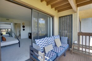 Huoneisto (2 Bedrooms) | Sisätilat