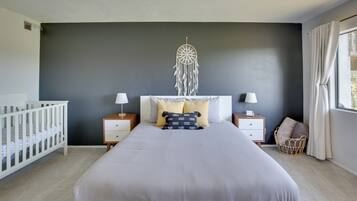 Departamento (2 Bedrooms) | Interior