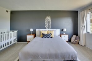 Departamento (2 Bedrooms) | Interior