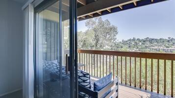 Appartement (2 Bedrooms) | Intérieur