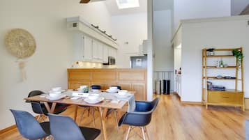 Lejlighed (2 Bedrooms) | Interiør