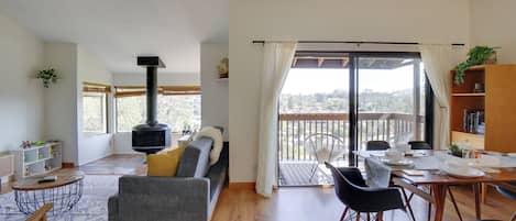 アパートメント (2 Bedrooms) | 内装