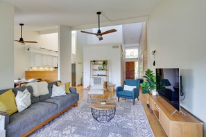 Apartment (2 Bedrooms) | Innenbereich