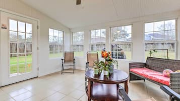 Rumah (3 Bedrooms) | Interior