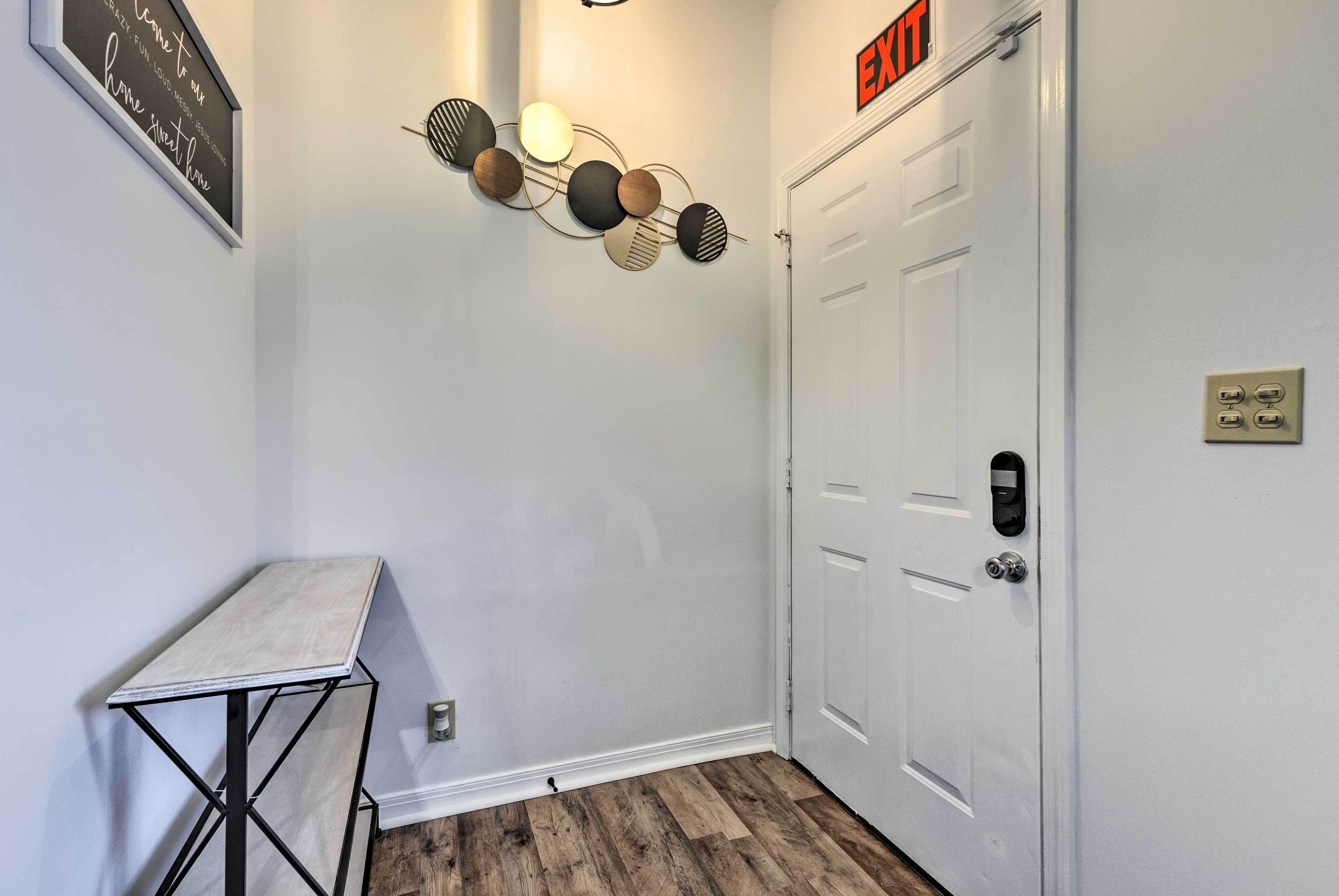 Nhà (3 Bedrooms) | Nội thất