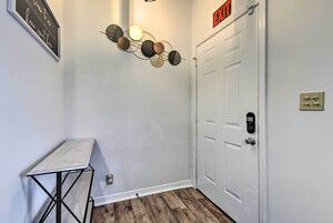 Casa (3 Bedrooms) | Interior