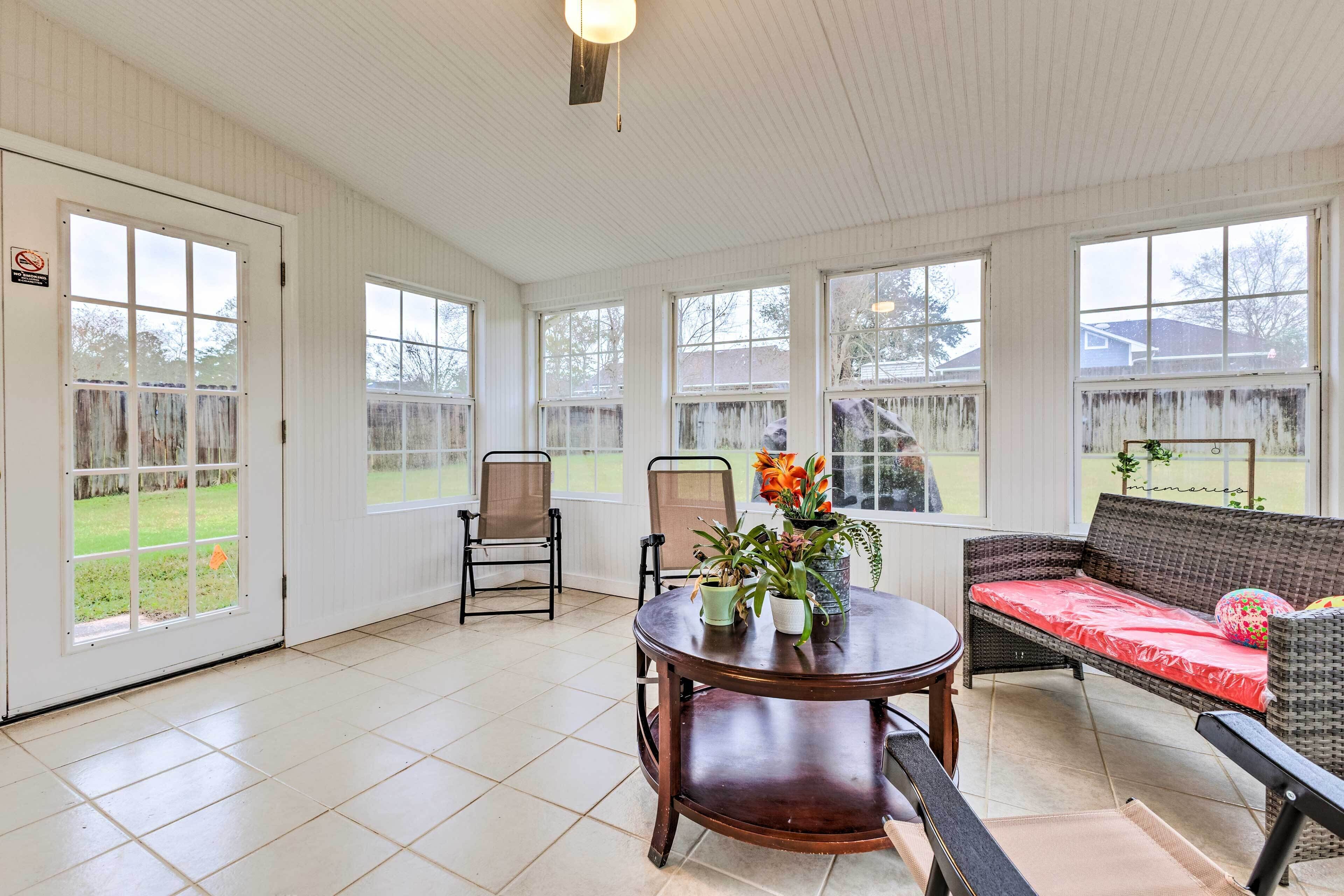 Nhà (3 Bedrooms) | Nội thất