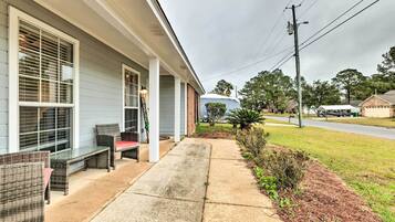 Nhà (3 Bedrooms) | Nội thất