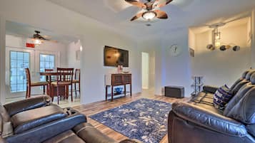 Huis (3 Bedrooms) | Interieur