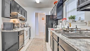 Huis (3 Bedrooms) | Interieur