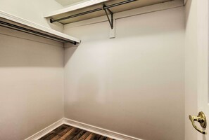 Rumah (3 Bedrooms) | Interior