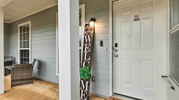 Rumah (3 Bedrooms) | Interior