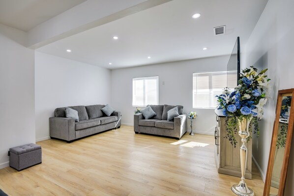 Casa (3 Bedrooms) | Interior