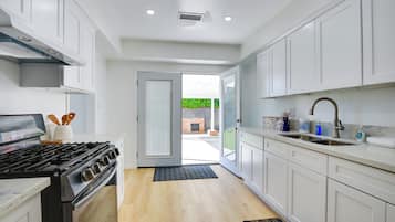 Ferienhaus (3 Bedrooms) | Innenbereich