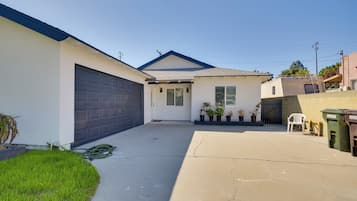 Casa (3 Bedrooms) | Parte interna