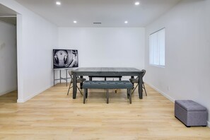 Casa (3 Bedrooms) | Interior