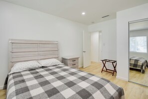 Casa (3 Bedrooms) | Interior