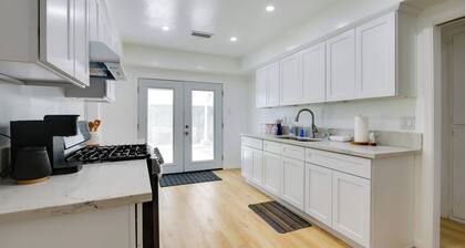 Pico Rivera Home w/ Patio ~ 20 Mi to Disney!