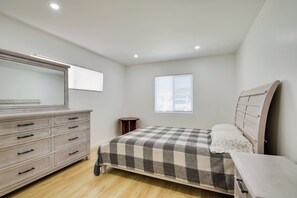 Huis (3 Bedrooms) | Interieur