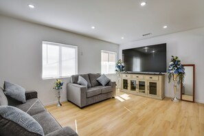 Maison (3 Bedrooms) | Intérieur