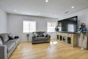 Casa (3 Bedrooms) | Interior