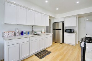 Casa (3 Bedrooms) | Interior