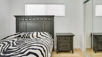 Ház (3 Bedrooms) | Belső rész