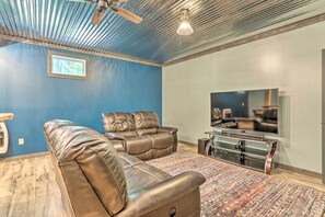 Casa (2 Bedrooms) | Interior