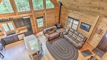 Rumah (2 Bedrooms) | Interior