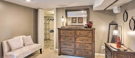 House (1 Bedroom) | Interior