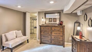 單棟房屋 (1 Bedroom) | 內部