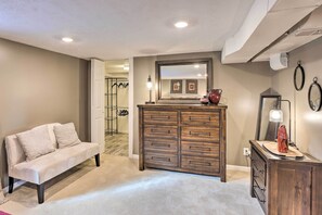 Maison (1 Bedroom) | Intérieur