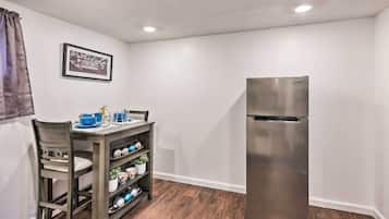 Ferienhaus (1 Bedroom) | Innenbereich