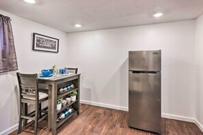 Nhà (1 Bedroom) | Nội thất