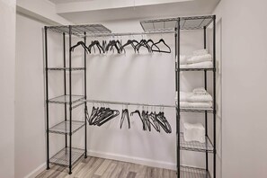 Nhà (1 Bedroom) | Nội thất