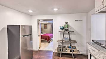 Ferienhaus (1 Bedroom) | Innenbereich