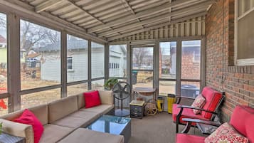 Nhà (1 Bedroom) | Nội thất