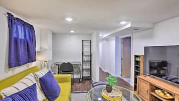 Nhà (1 Bedroom) | Nội thất