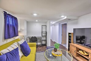 Casa (1 Bedroom) | Interior