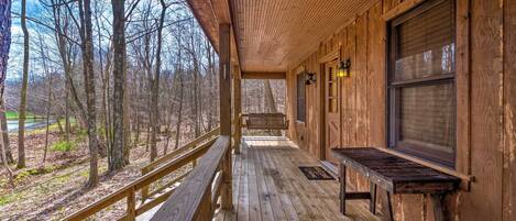 Nhà (2 Bedrooms) | Nội thất