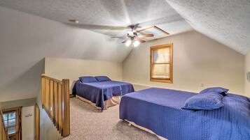 Nhà (2 Bedrooms) | Nội thất