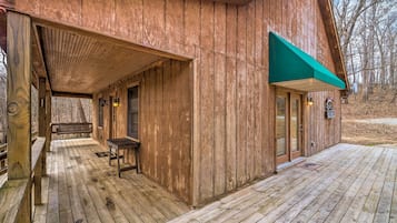 Maison (2 Bedrooms) | Intérieur