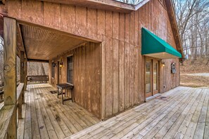 Huis (2 Bedrooms) | Interieur