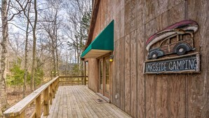 Hus (2 Bedrooms) | Innvendig