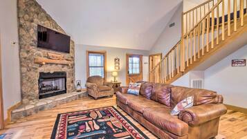 Nhà (2 Bedrooms) | Nội thất